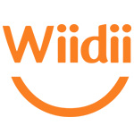 Logo Wiidii