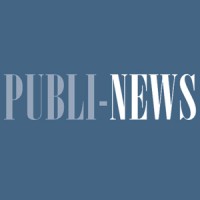Publi-News Logo