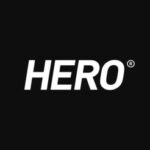 Logo Hero Live Shopping