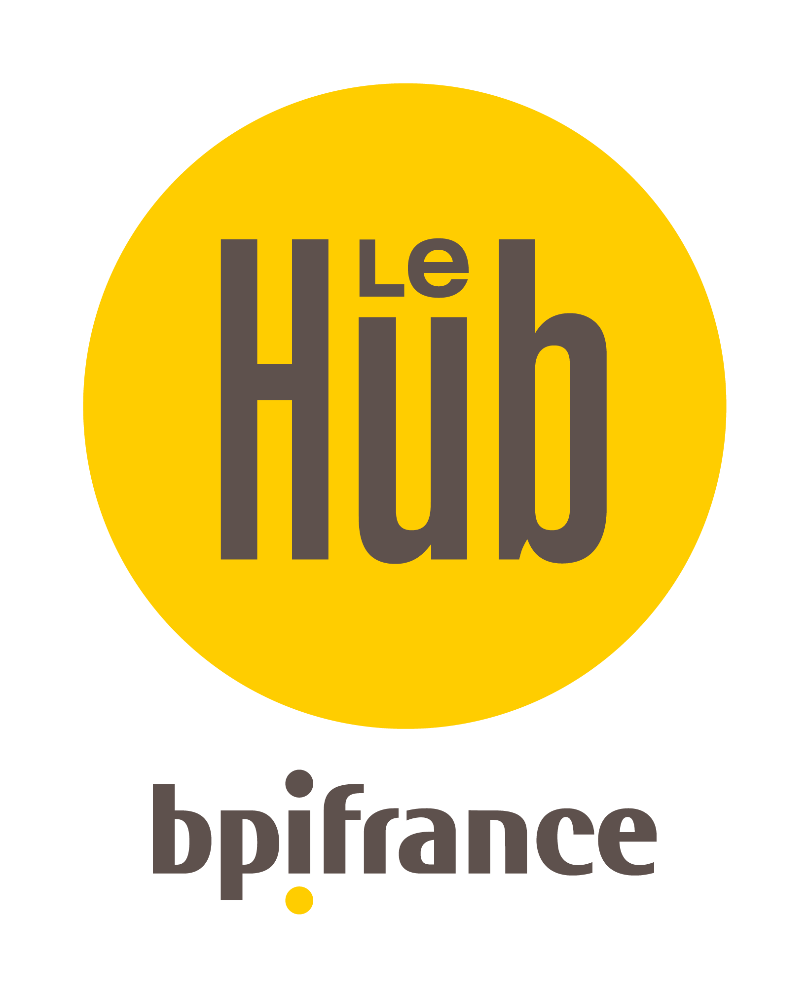 Le Hub bpi France