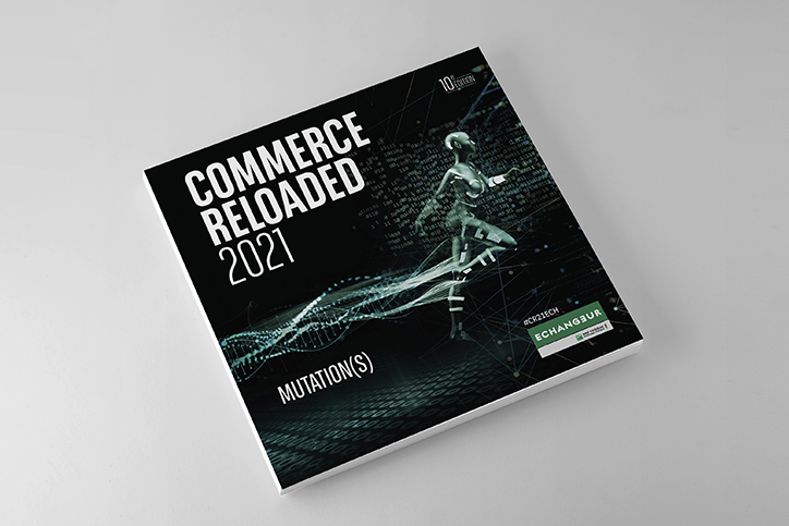 Rapport Commerce Reloaded 2021