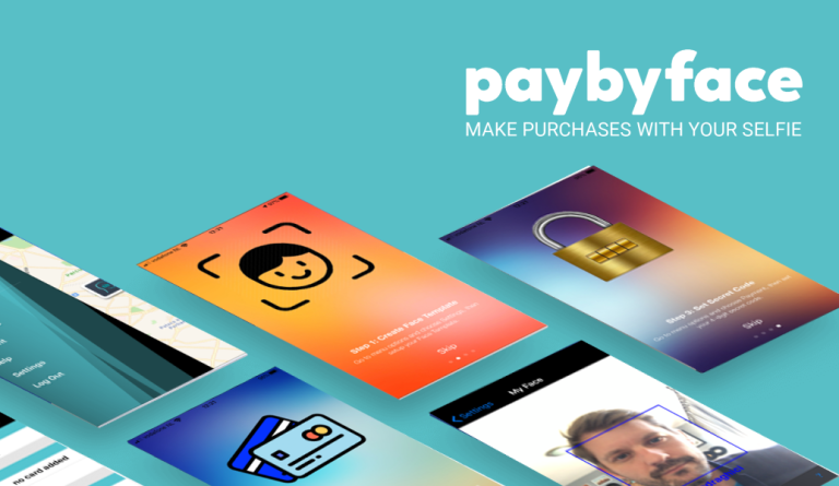 PayByFace
