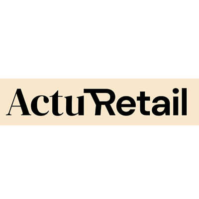 Logo Actu Retail